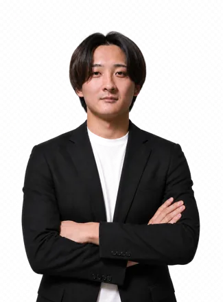 代表 春日一心
